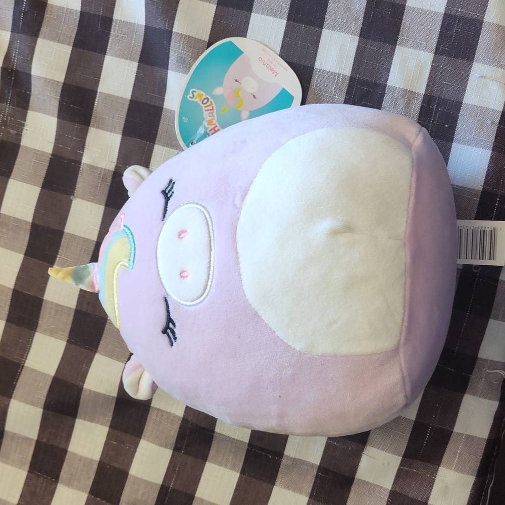 Squishmallows "Melania"